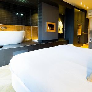 Suite de Luxe Lit King-Size